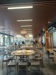 -鸿涛阁宴会中心