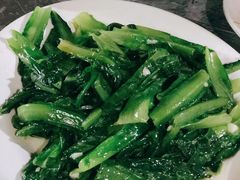 油麦菜-黎记大排档(慈云路店)