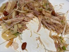 -金成潮菜博物馆(海珠湿地店)