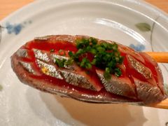 -Ginza Onodera 鮨(外滩十八号店)