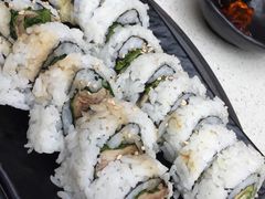 -Kyo Korean BBQ & Sushi House