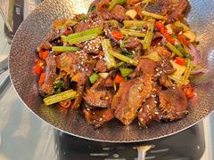 -海拉尔蒙古包(房山长阳店)