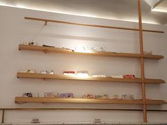 用餐区-糖纸甜品(乐颂坊店)