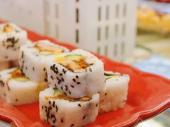 -厦门泰谷酒店(中山路镇海路地铁站店)