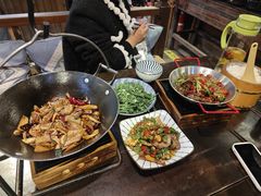 -吃货私房菜(丽江束河古镇店)