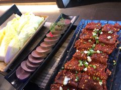 -尚尚仙·酸汤猪手·猪肚鸡火锅(华联万柳购物中心店)