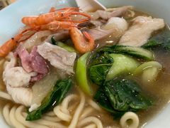 -奎元馆.百年奎元.非遗传承(西湖边的解放路店)