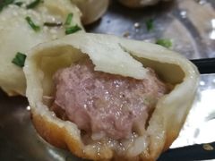 生煎-月亮生煎大王