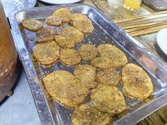 -清真·馬坡二旦烧烤(人生一串拍摄店)