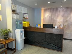 -金蚁康•经络调理•肩颈按摩(万达金街店)