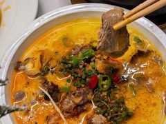 -金龙·打边炉(南京西路店)