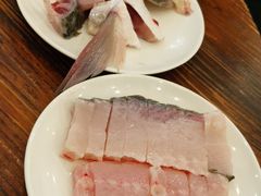 -正能量脆肉鲩火锅