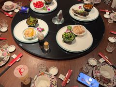 -美乐食街(小南店)