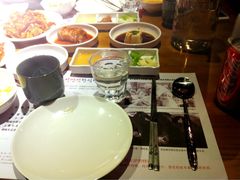 iphone_upload_pic-盛双盛•韩式烤肉