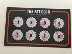 -FATBURGER 特富客汉堡(外交公寓店)