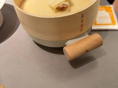 -额娘·现烙春饼烤鸭(太原总店)