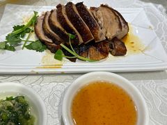 -大荣华酒楼(元朗老店)