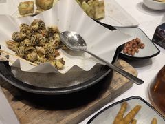 -年顺渔村(大岭山店)