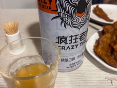 -老北京馅饼粥(西单店)