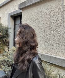 -MY HAIR ARDOR