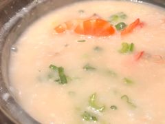 -蚝翅·海鲜粥·烧烤·羊肉季(鄞州万达店)