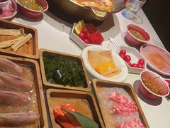 -九鼎轩脆毛肚火锅(三钢里店)