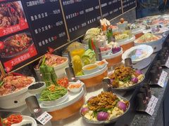 -大闫家烧烤·小海鲜家常菜(郑庄店)