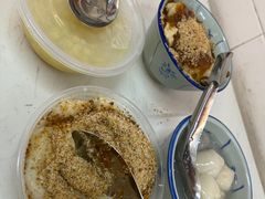 -张钦德·广场老牌豆花甜汤(总店)