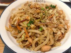 -樱の千渡日式料理·铁板烧•烧鸟(金盛田广场店)