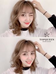 -TOP HAIR SALON