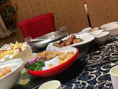 -德泰楼餐饮(莲湖路店)