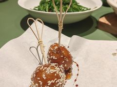 -南堂小馆·川菜馆(德商国际店)