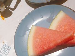 -喜庭海鲜自助(北辰三角洲北辰荟店)