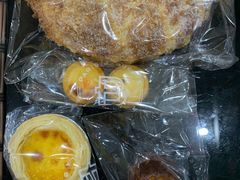 -巴黎贝甜·生日蛋糕(杭州文二路店)