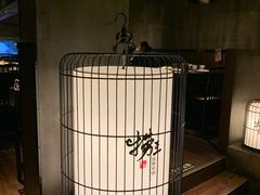 -捞王锅物料理(凯旋路店)