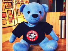 -漫咖啡(沙龙汇店)