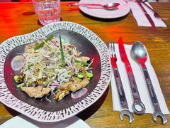 -1886德国汽车餐厅(外滩中央店)