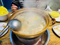 -长临河古镇福味轩土菜馆(长临河店)