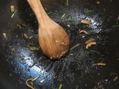 -金豆角砂锅焖面(安贞店)