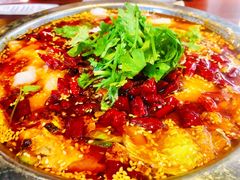 -大牌大·传统杭帮菜(湖滨店)