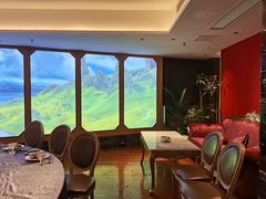 -御盛苑富隆汇·传承川菜·商务简餐(江北嘴店)