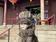 -太平天国侍王府