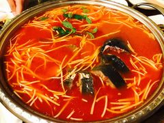 -芦苇荡·酸汤鱼(回龙观店)