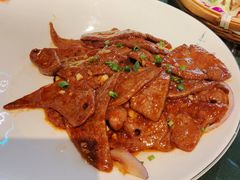 南煎肝-破店(井大店)