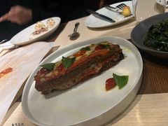 -Mercato莫卡多露台餐厅与酒吧(K11店)