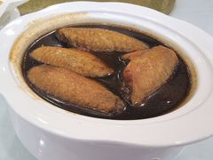 -金华安大酒楼·老牌潮菜·粤式茶点(东方国际店)