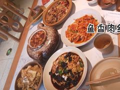 坛肉-同乐馆(阳光店)