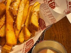 炸薯条-BOTTEGA意库(中骏世界城店)
