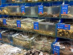 -海味当家·蒸锅海鲜(中山广场创始店)