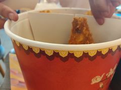 -麦当劳(吴中大道店)